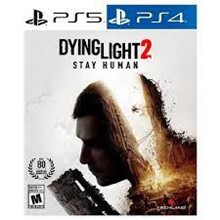 Dying Light 2 Stay Human PS4&PS5 Аренда 5 дней