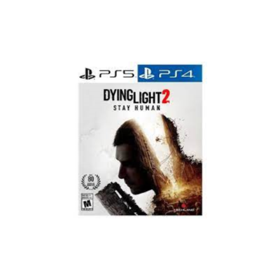 Dying Light 2 Stay Human PS4&PS5 Аренда 5 дней