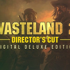 Wasteland 2 Directors Cut STEAM KEY RU+СНГ+МИР ✅