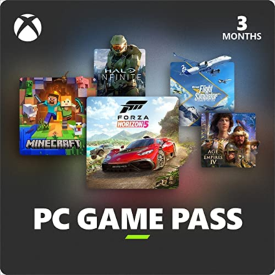 XBOX GAME PASS Для ПК 14 дней - 12 МЕСЯЦА + EA PLAY + FORZA 6