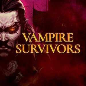 Vampire Survivors XBOX ONE / XBOX SERIES X|S / WIN 🔑