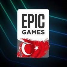 🟢 CHANGE REGION TO TURKEY - KAZAKHSTAN & EPIC GAMES🌏⚡
