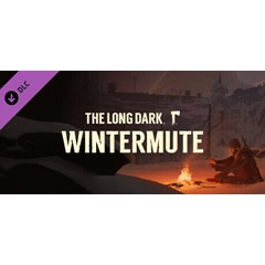 The Long Dark: WINTERMUTE 💎 DLC STEAM РОССИЯ