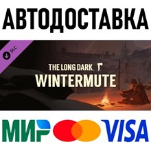 🔥 The Long Dark: Tales from the Far Territory | Steam - irongamers.ru