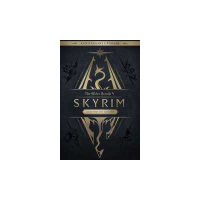 The Elder Scrolls V Skyrim Anniversary Upgrade XBOX 🔑