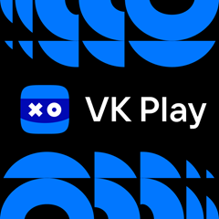 ✔️ VK PLAY CLOUD🔑 60-120 минут аккаунт /// VKPLAY.ru