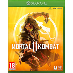 MORTAL KOMBAT 11✅(XBOX ONE, SERIES X|S) КЛЮЧ🔑