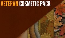 theHunter Call of the Wild - Veteran Cosmetic Pack XBOX
