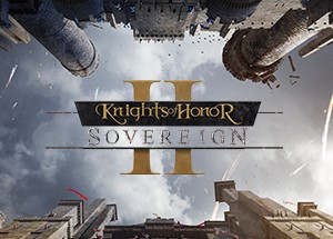 Обложка Knights of Honor II: Sovereign STEAM ключ Россия