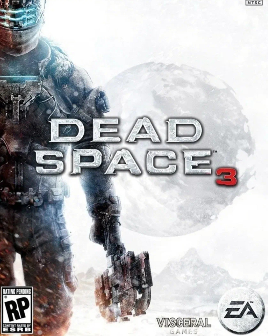 Купить ⚡Dead Space 3 Xbox на ВАШ аккаунт⚡ за 555 ₽!