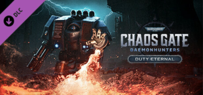 Warhammer 40,000: Chaos Gate Daemonhunters Duty Eternal