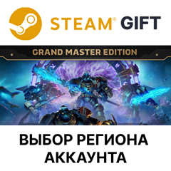 ✅WH 40,000: Chaos Gate DH Grand Master Ed🎁Выбор Рег.