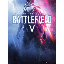 Battlefield V Definitive Edition (PC)team Key GLOBAL🔑