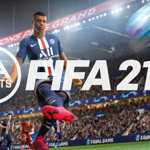 FIFA 21 [PC - Ключ Origin GLOBAL] + КЭШБЕК 3%