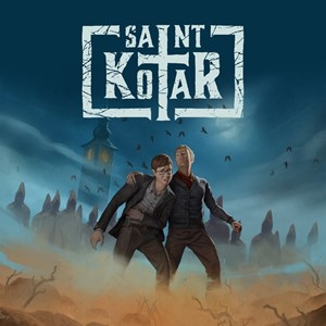 Saint Kotar XBOX ONE / XBOX SERIES X|S / WINDOWS Код 🔑