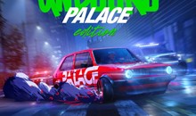 ❤ Need for Speed UNBOUND PALACE Edition КЛЮЧ🔑XBOX