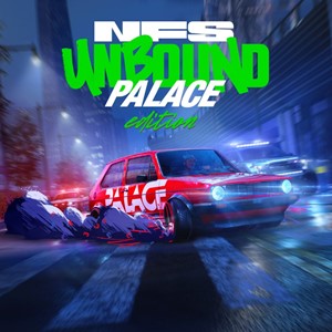 ❤ Need for Speed UNBOUND PALACE Edition КЛЮЧ🔑XBOX