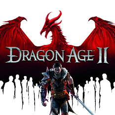 DRAGON AGE 2 II: ULTIMATE EDITION ✅ORIGIN/EA APP🔑