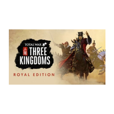 Total War: Three Kingdoms ROYAL (STEAM КЛЮЧ) РФ+КЗ+МИР