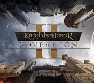 Обложка Knights of Honor II: Sovereign+Knights of Honor (STEAM)