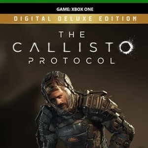 🔥The Callisto Protocol Xbox Series X|S DELUXE [💳0%]🔥