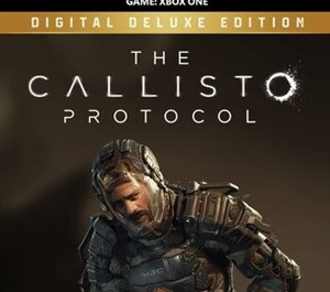 Обложка 🔥The Callisto Protocol Xbox Series X|S DELUXE [💳0%]🔥