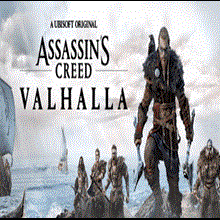 ⭐️Assassin´s Creed Valhalla Deluxe Edition Steam Gift ✅