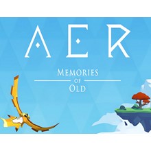 AER Memories of Old / STEAM KEY 🔥