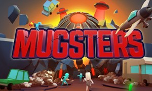 Mugsters (STEAM KEY / RU/CIS)
