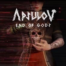 Apsulov End of Gods XBOX ONE / XBOX SERIES X|S Ключ 🔑