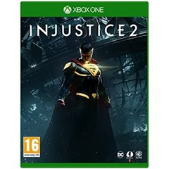 ✅❤️INJUSTICE 2❤️XBOX ONE|XS🔑КЛЮЧ✅