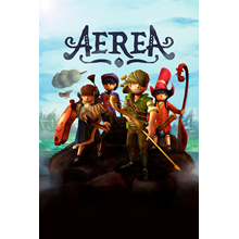 ✅ AereA Xbox One & Xbox Series X|S активация