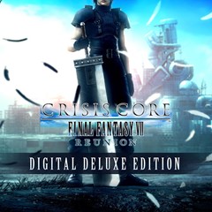 ✅CRISIS CORE FINAL FANTASY VII REUNION DELUXE Steam Key