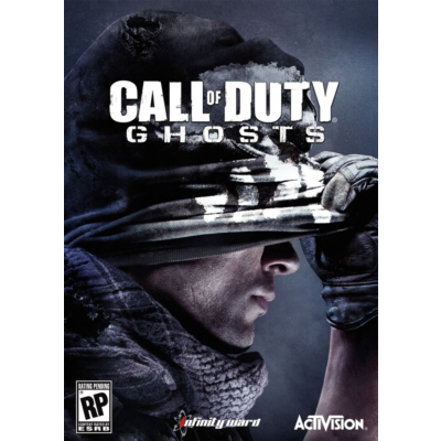 ⭐ Call of Duty Ghosts [Steam / Global]LIFETIME WARRANTY