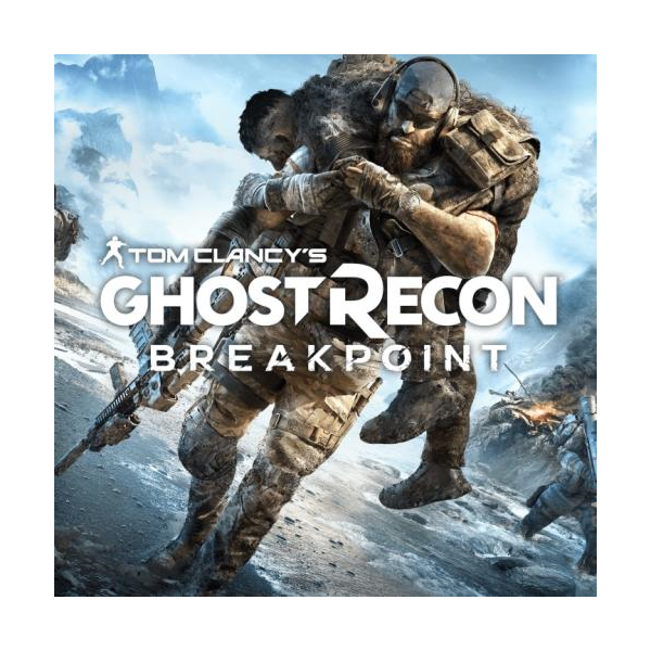 Tom Clancy’s Ghost Recon Breakpoint |Uplay| Полный доступ