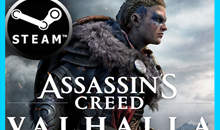 Assassin's Creed Valhalla — Complete (STEAM) ✔АККАУНТ