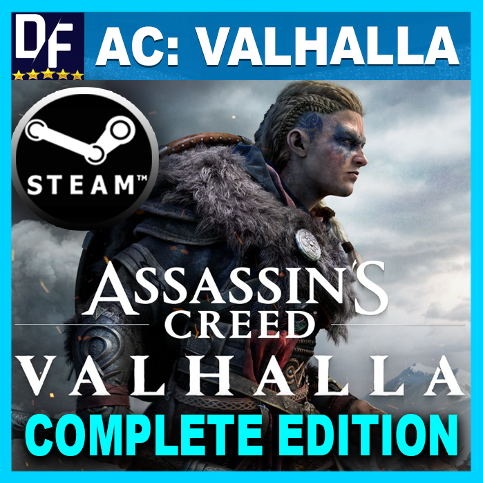 Valhalla complete. Assassin´s Creed Вальгалла complete. Ассасин Крид Вальхалла стим купить. Assassin's Creed Valhalla Steam. Assassins Creed Valhalla цена Steam.