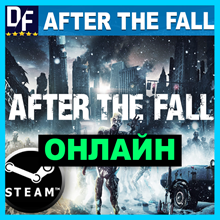 After the Fall  - ONLINE ✔️STEAM Account