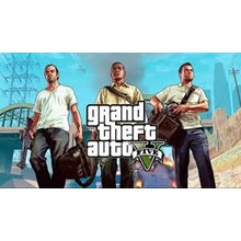 Grand Theft Auto V (GTA 5) Premium epicgames+mail
