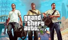 Grand Theft Auto V (GTA 5) Premium+можно поменять почту
