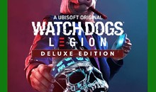 ✅🔑Watch Dogs Legion - Deluxe Edition XBOX 🔑 КЛЮЧ