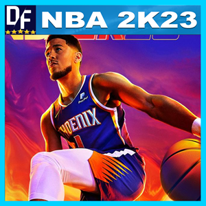 NBA 2K23 (STEAM) Аккаунт 🌍Region Free