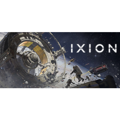 IXION