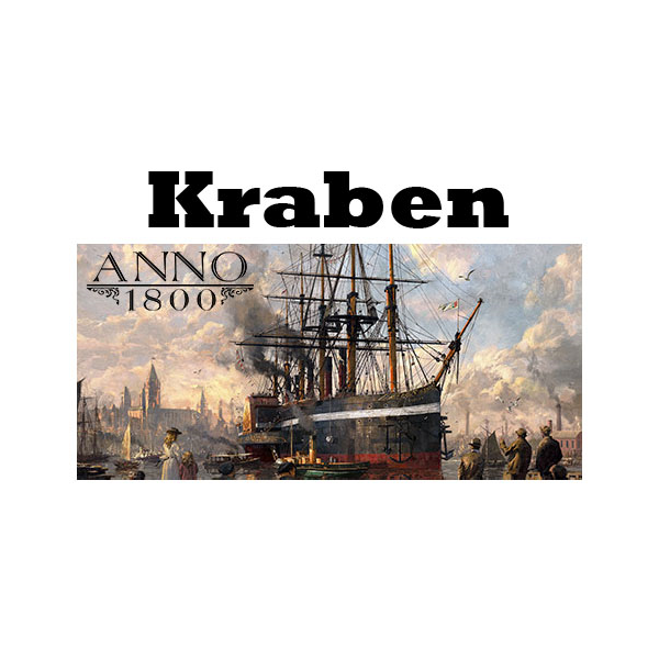 Anno 1800 ВСЕ ВЕРСИИ STEAM GIFT Все регионы