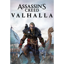 Assassin&acute;s Creed Valhalla Complet Ed XBOX X|S Активация - irongamers.ru