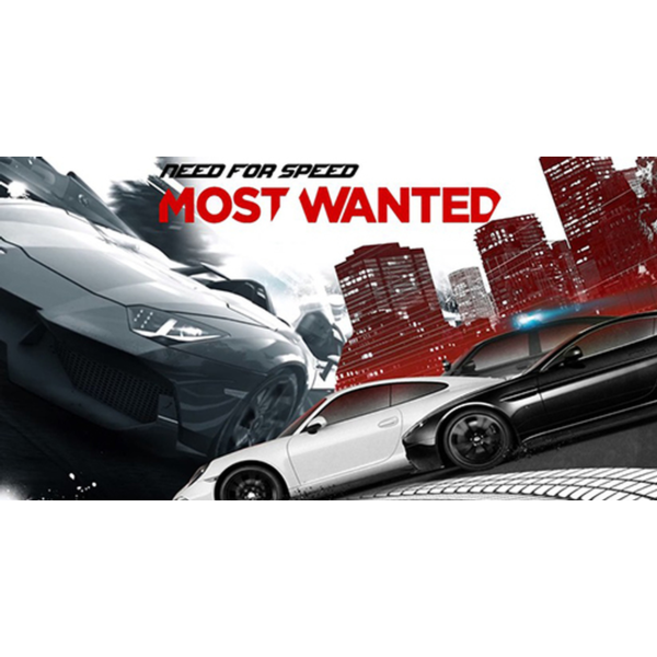 Need for Speed Most Wanted Standard Origin KEY GLOBAL