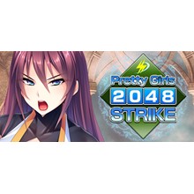 Pretty Girls 2048 Strike | Steam key