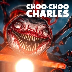⭐⭕⭐ Choo-Choo Charles (STEAM) ⭐⭕⭐