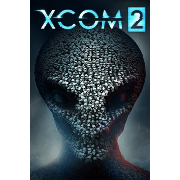 XCOM® 2 Xbox One & Xbox Series X|S активация