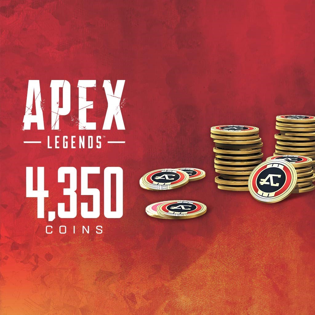 Apex монеты стим фото 12